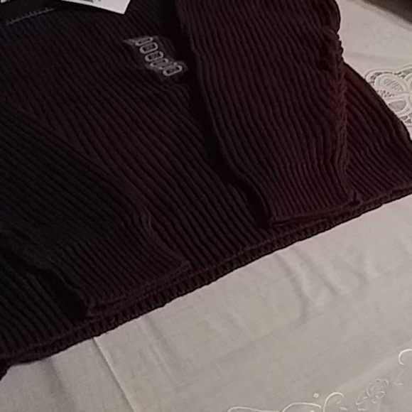 Men's sweater - Picture 3 of 3